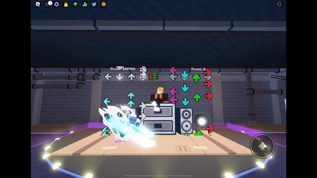 My friend pops off in funky Friday смотреть онлайн