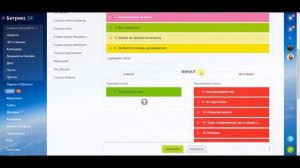 Битрикс 24 Обзор. Что такое Битрикс? Зачем нужна CRM?