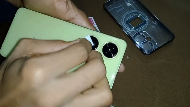 One Plus Nord CE 3 Lite Camera Protection Lense | Camera Protection Lense смотреть онлайн