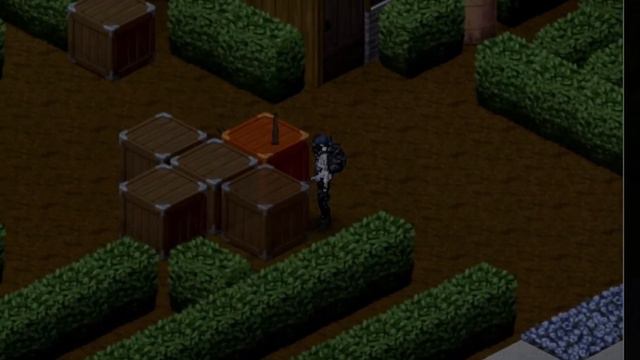 I Create a Grand Hedge Maze in Project Zomboid смотреть онлайн
