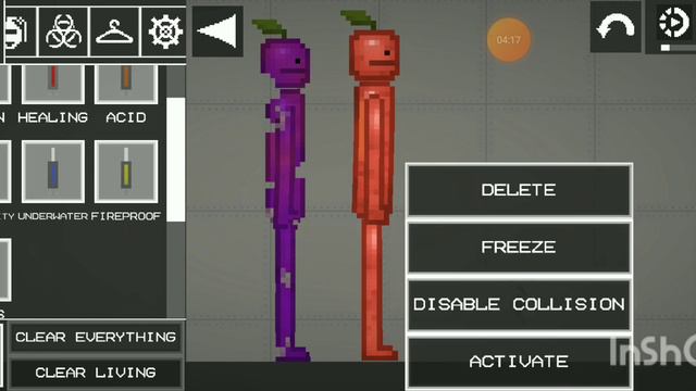 mail playground обновление смотреть онлайн