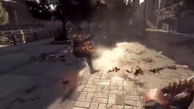 Dying Light [Трейлер с E3 2014] смотреть онлайн