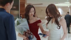 Первая встреча, последнее прощание 1 сезон 4 серия