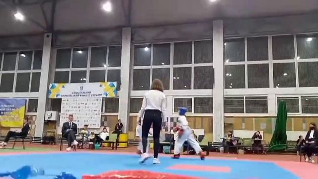 Самые крутые моменты соревнований, таеквон-до ITF??.Alya Di смотреть онлайн