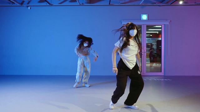 Rihanna - Work ft. Drake / Learner’s Class смотреть онлайн