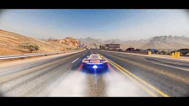 NFS No Limits: 2024 KTM X-Bow GT XR || Day 04 || ACTION смотреть онлайн