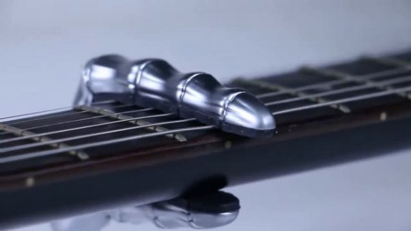 Guitto GGC-05 Official video