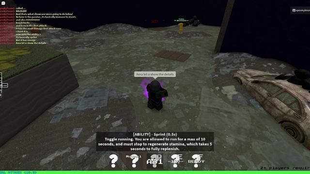 Undertale Fighting (ROBLOX) | Soldier Showcase смотреть онлайн