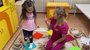 «Литотерапия – современная технология в логопедической работе с детьми раннего и дошкольного возраст