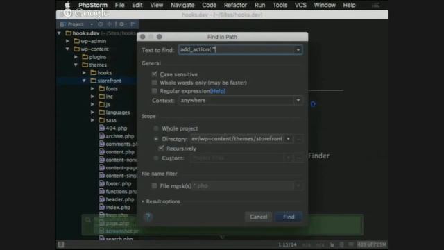 Arizona WordPress Meetup - Advanced Developer (8/27/2015) смотреть онлайн