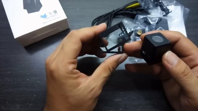 Hawkeye Firefly HD Micro Camera DVR 1080P - Indonesia смотреть онлайн