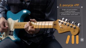 Fender American Professional II Stratocaster