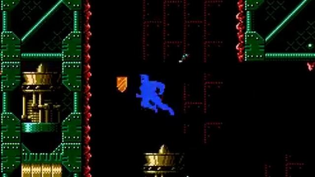 NES Longplay [494] Captain Planet and the Planeteers смотреть онлайн