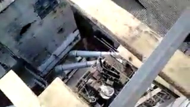 возвели силосную ёмкость и норильную вышку ( Эртиль. Эртильская бригада) смотреть онлайн