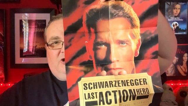 The Last Action Hero 4K Collector’s Edition Steelbook Unboxing - ZAVVI Exclusive смотреть онлайн