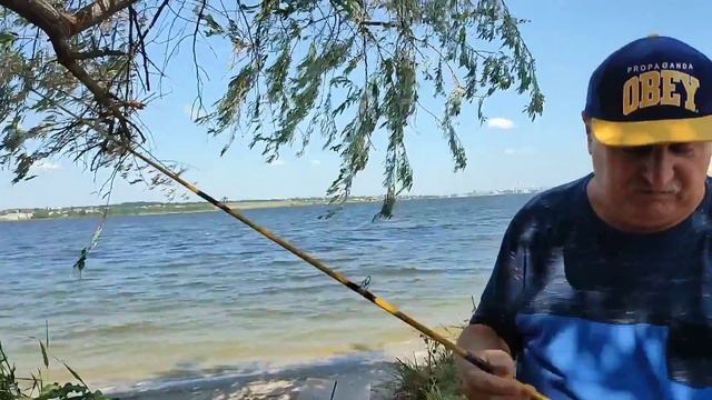 Отдых и рыбалка на Южном Буге смотреть онлайн