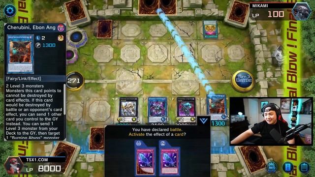 Dear KONAMI, BAN THIS CARD NOW! - AUTO WIN - Yu-Gi-Oh Master Duel Ranked Gameplay! смотреть онлайн