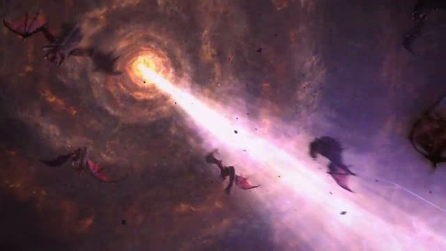 Ролик "Перерождение". StarCraft 2: Heart Of The Swarm. смотреть онлайн