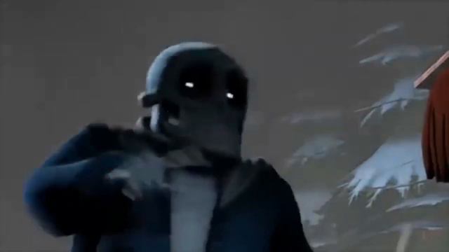 If undertale was realistic but it’s just my favourite parts (part 2) смотреть онлайн