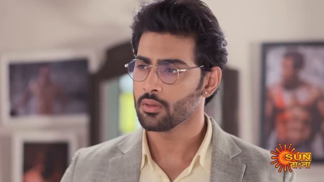 Roop Sagore Moner Manush - Best Scene |28 Feb 2024 | Full Ep FREE on SUN NXT | Sun Bangla смотреть онлайн