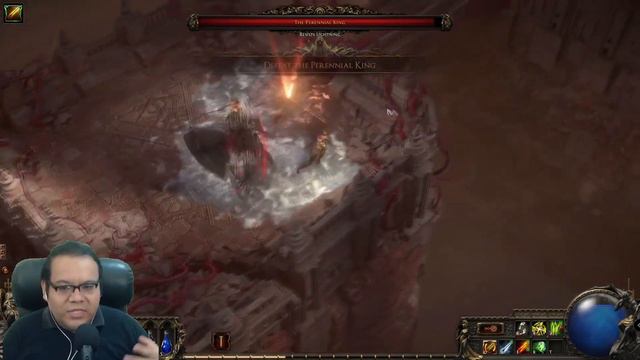 SEGUNDO TRAILER PATH OF EXILE 2 смотреть онлайн