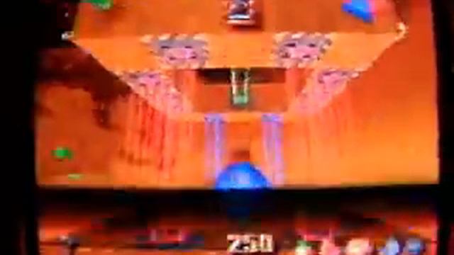 Roll Away Solution (PS1) Levels 146-150 смотреть онлайн