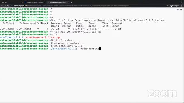 Understanding Confluent Schema Registry | Confluent | Schema Registry | DataCouch смотреть онлайн