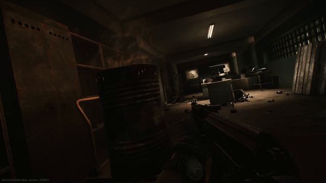 RM 206 - Escape From Tarkov смотреть онлайн
