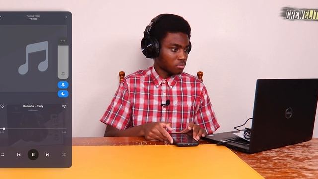 OneOdio: Pro-C (Y80B) Wireless Studio Over-Ear Bluetooth Headphones | Best DJ Headphones [REVIEW] смотреть онлайн