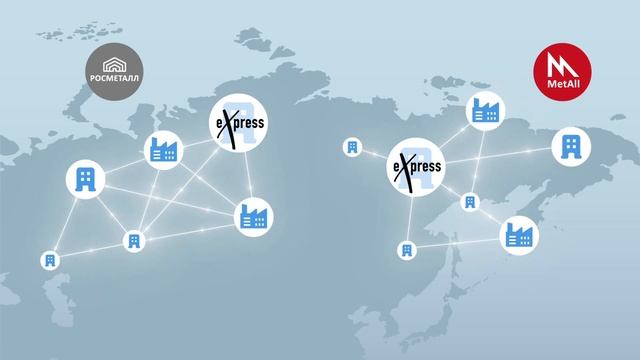 Стандарт корпоративных коммуникаций. Главное об eXpress смотреть онлайн