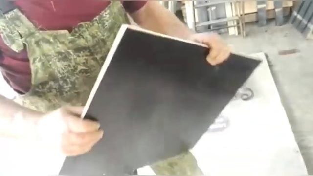 Качели детские. Бюджетный вариант смотреть онлайн