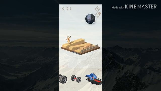 Pocket World 3D gameplay and Review смотреть онлайн