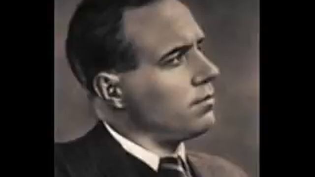 Ivan Kozlovski "Serenade - Leise flehen meine Lieder", Schubert смотреть онлайн