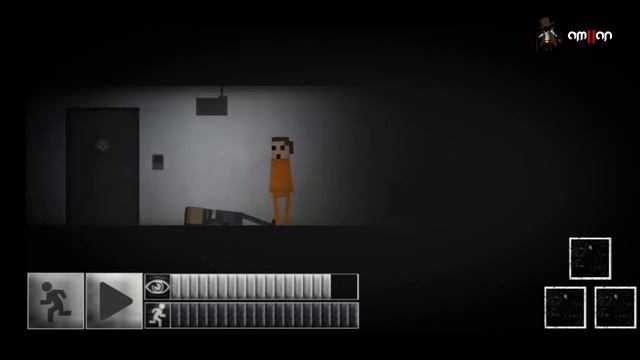 TOP 6 Scariest 2D pixel horror games Android | BEST HORROR GAMES FOR ANDROID | #3 смотреть онлайн