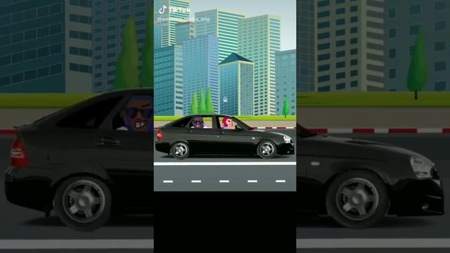 Всё видео аниматора Димки