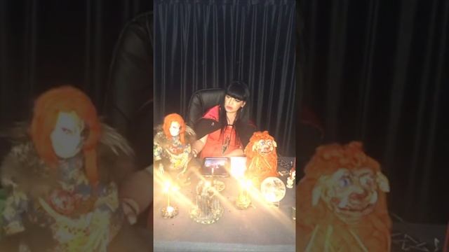 Духи помощники в вашем доме. Ведьма Лана смотреть онлайн