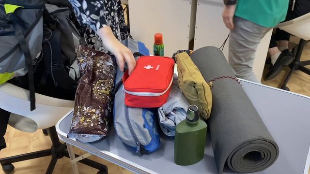 Бэкстейдж Мастер-классы конкурса Сердце отдаю детям - 2023г. День третий смотреть онлайн