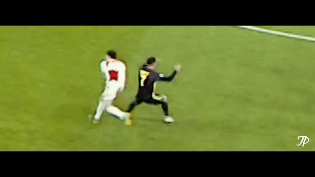 AJAX V JUVENTUS | 3-2 Cinematic Highlights | Did it Again! смотреть онлайн