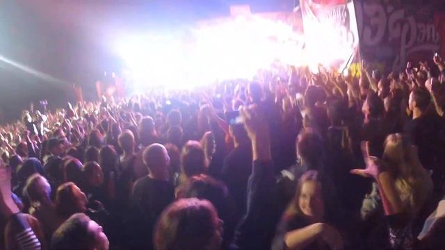 День города 2017. Лужники. Макс Корж - Малый повзрослел смотреть онлайн