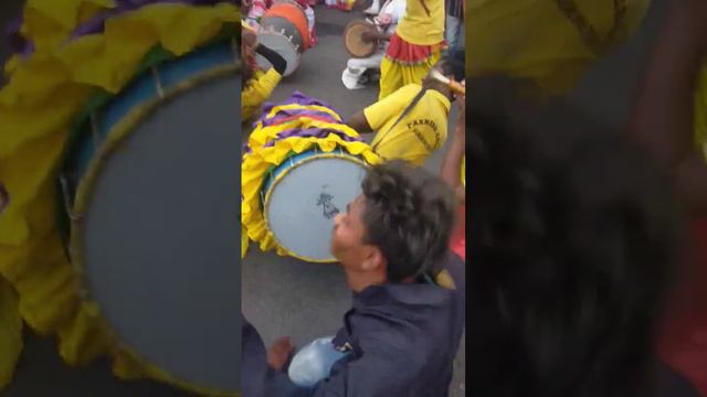 2023 // Sarhul Nagada Dance🌳🌳 full enjoy 👯👭👬 смотреть онлайн