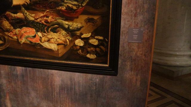 Эрмитаж по бесплатному билету для сотрудников СПбГУ. Среда, 26 июня 2024 г