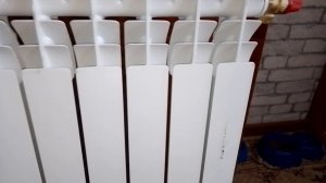 Самодельный обогреватель или вторая жизнь старой батареи.