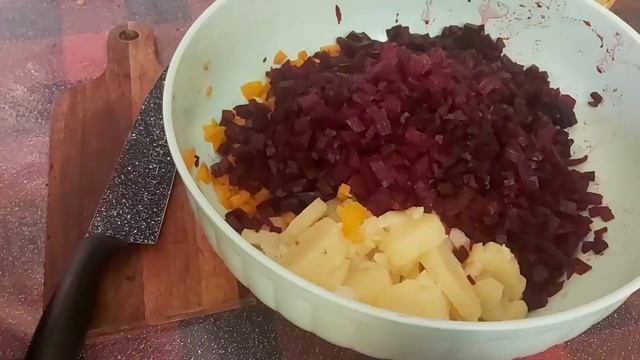 Винегрет #42