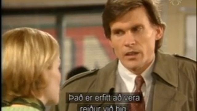 Guiding Light 1998 16/12 pt. 5 смотреть онлайн