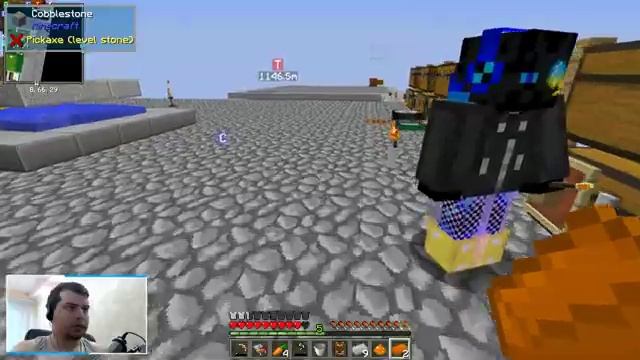 ?♂️#4 Первые паровые машинки - FTB Interactions смотреть онлайн