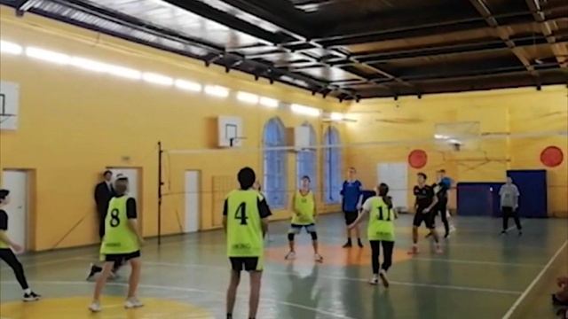 Отделение дополнительного образования детей "Олимп" смотреть онлайн