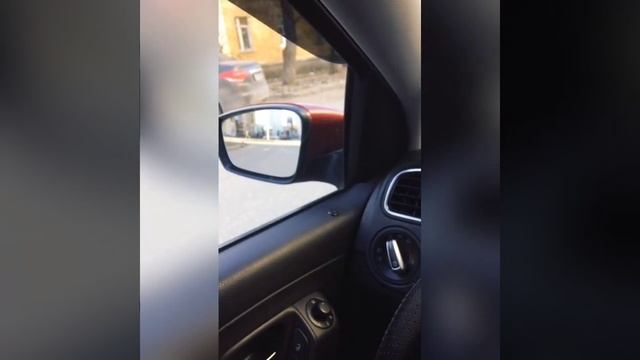 Скрытая функция Polo Седан или как настроить половичок смотреть онлайн