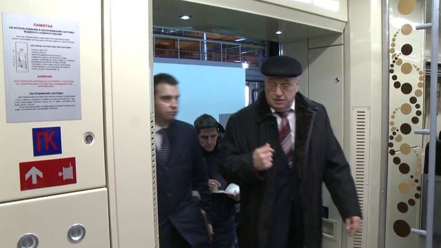 Министр на КВСЗ 9 февраля смотреть онлайн