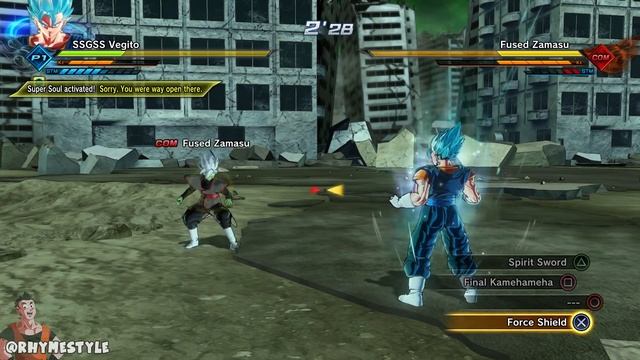 FINAL DLC PACK EXPECTATIONS! DLC 4 Paid & Free Update Thoughts | Dragon Ball Xenoverse 2 смотреть онлайн