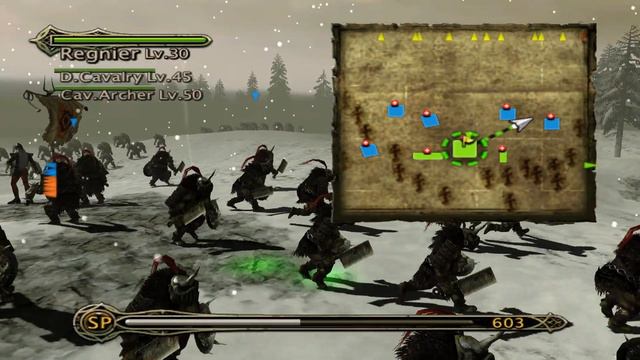 Let's Play KUF: The Crusaders | Campaign | Regnier - Mission 7: Bronzewood 1 смотреть онлайн